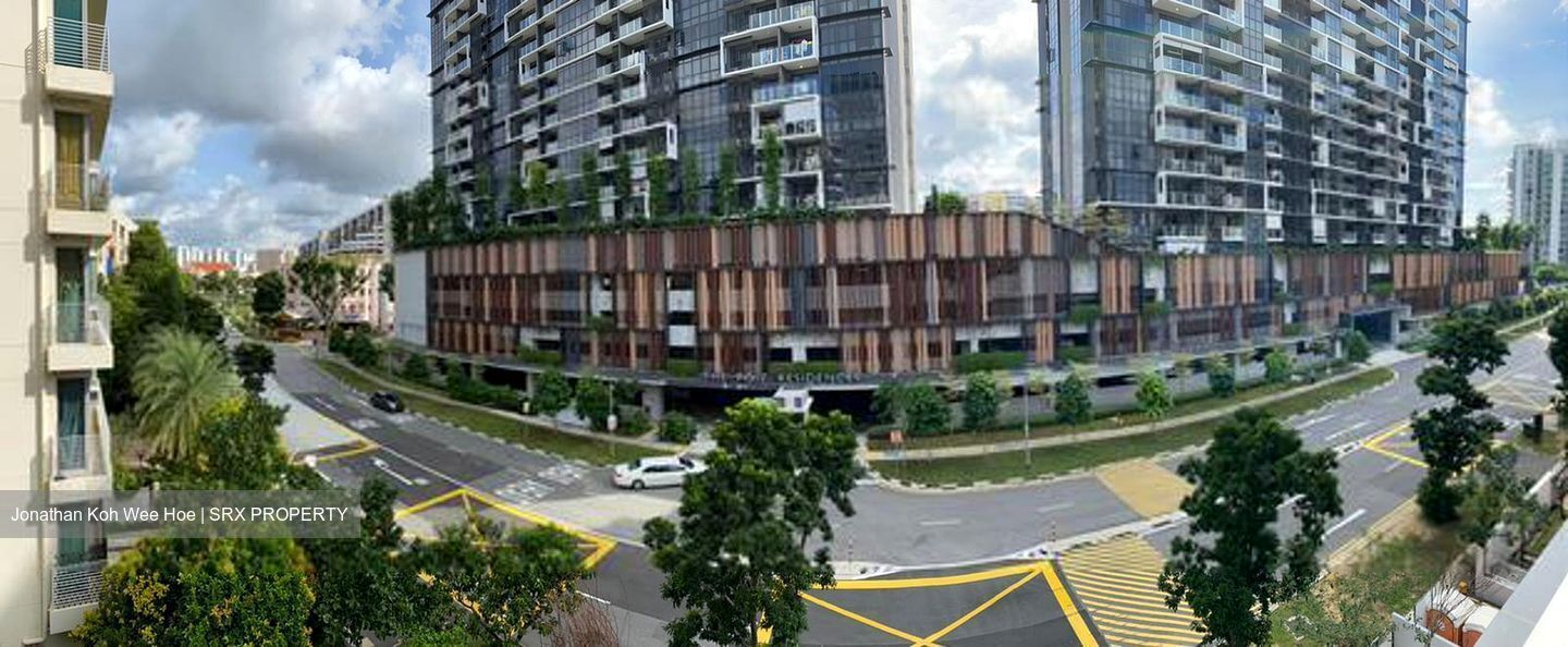 The Addition (D13), Apartment #535473881